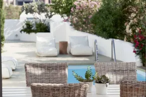 Gemütliche Villa mit Pool und Terrasse - Image 5