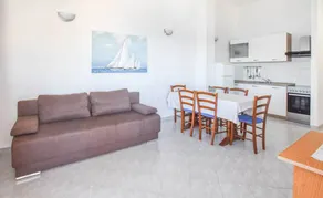 Flat with barbecue | Sea view - Image 5