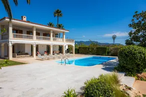 Spectacular villa in Mallorca - Image 3