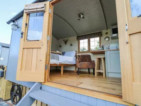 Landhaus mit Whirlpool und Garten - Image 3