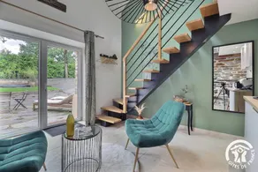 Gite with terrace, sauna & garden | Pets are welcome - Image 2