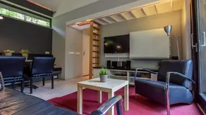 Charmante maison de vacances avec terrasse, jardin et sauna - Image 4