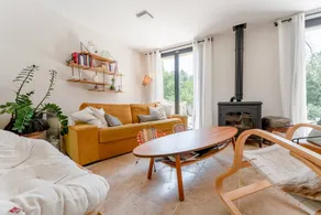 House with terrace, barbeque & garden | Garden view - Image 4