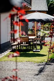 Spacious, luxurious chalets with a sauna and 2 bedrooms for 4 persons - Image 2