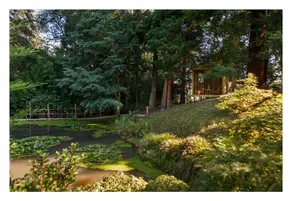 Unterkunft mit Garten | Wasserblick - Image 4