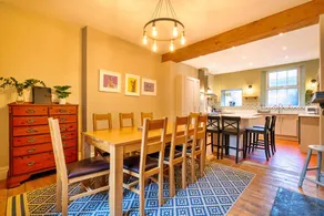 Fully equipped nice cottage | Pets allowed - Image 4