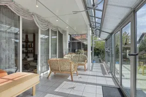 Child-friendly pleasant apartment with garden & BBQ | Garden view | Pets are welcome - Image 3