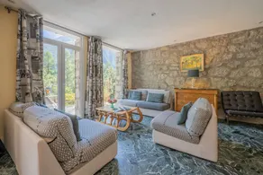 Chalet mit Whirlpool und Terrasse | Bergblick - Image 3
