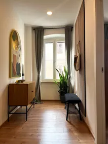 Wohnung mit schnellem Internet | Stadtblick - Image 2