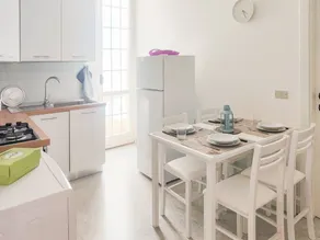 Bordopineta Centro - three-room apartment on the first floor - Image 4