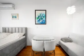 Nice studio with terrace - Image 2