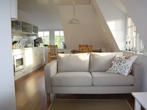 Appartamento con 1 camera da letto per 2 persone - Image 5