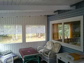 Maison de vacances avec barbecue et jardin - Image 5