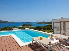 Pleasant villa with sauna, terrace & BBQ | Close to the beach - Image 2