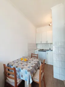 Apartment with 1 room for 4 persons - Image 3