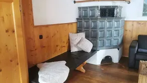 Apartment with sauna | Mountain view - Image 2