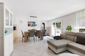 Apartment 'Zeller' with Private Terrace and Wi-Fi - Image 3