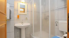 Studio für 2 Personen (17 m²) in Lokva Rogoznica - Image 4