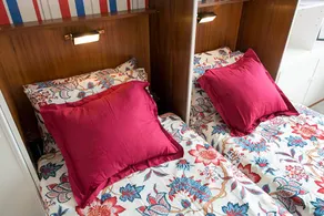 Chambre privée | Proche Mercado de la Ribera - Image 3