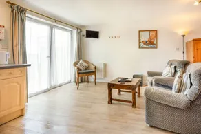 Cottage avec 1 chambre pour 2 personnes - Image 5
