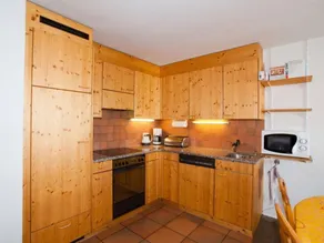 Fully equipped apartment - Image 3