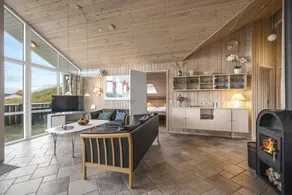 Children-friendly house with sauna & hot tub | Close to the beach | Pets allowed - Image 5
