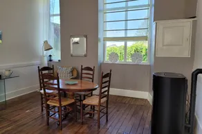 Nice holiday home with terrace, BBQ & garden | Nature view | Pets are welcome - Image 3