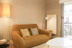 Appartement avec terrasse - Image 4