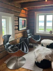 Holiday home with BBQ & terrace | Water view - Image 3