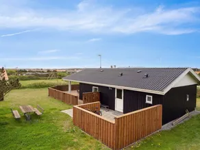 Children-friendly beautiful holiday home with BBQ & terrace | Dogs allowed - Image 4