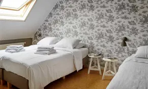Flamboyant Farmhouse in Baarlo with Hot Tub, Garden - Image 4