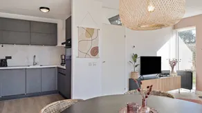 Wellness bungalow by the lake - Image 4
