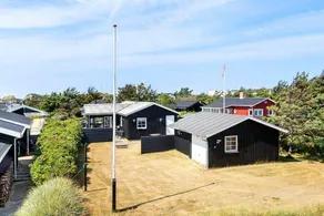 Wonderful holiday home with terrace & BBQ | Close to the beach | Pets are welcome - Image 3