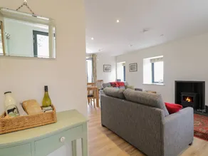 Children-friendly cottage with garden | Beach view | Pet-friendly - Image 4