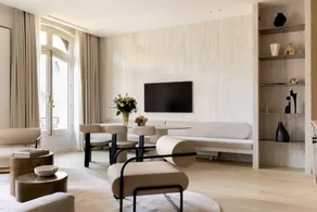 Family-friendly flat | Near Place de la Concorde | Suitable for remote work - Image 3
