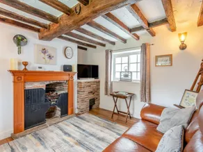 Landhaus mit Whirlpool und Garten | Haustiere sind willkommen - Image 3