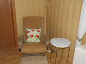 Flat with terrace, garden & barbecue - Image 3