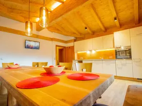 Apartamento con sauna, jardín y barbacoa - Image 4
