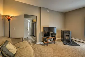 Cozy Henniker Vacation Rental Near Ski Area! - Image 5