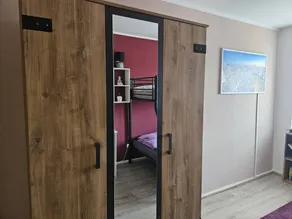 Spettacolare appartamento adatto alle famiglie con terrazza, griglia e giardino | Sono ammessi animali domestici - Image 4