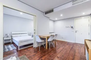 Appartement avec sauna - Image 4
