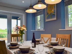 Child-friendly pleasant cottage with barbeque & garden | Pet-friendly - Image 5