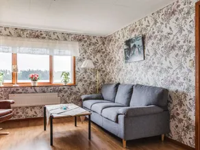 Merveilleux appartement avec jardin - Image 3