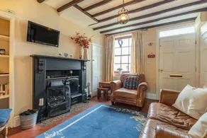 Children-friendly nice cottage with garden | Pets are welcome - Image 5