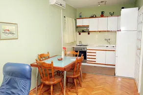 Two bedroom apartment near beach Sućuraj, Hvar (A-4029-e) - Image 4