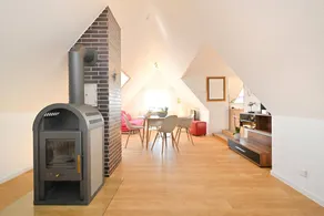 Children-friendly lovely flat | Mountain view - Image 5