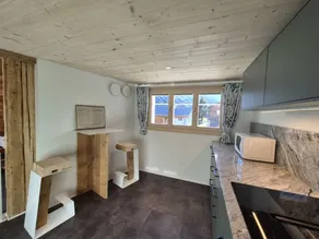Magnífico apartamento vacacional con barbacoa y terraza | Cerca de las pistas de esquí - Image 5