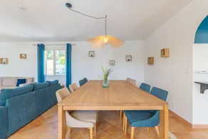 Casa con barbecue, piscina e terrazza | Vista sulla montagna - Image 5
