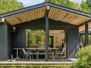 Holiday Home Lasse 1 5km from the sea by Interhome - Image 4