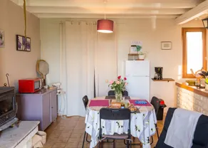 Homerez - Hus i Vachères - Image 4
